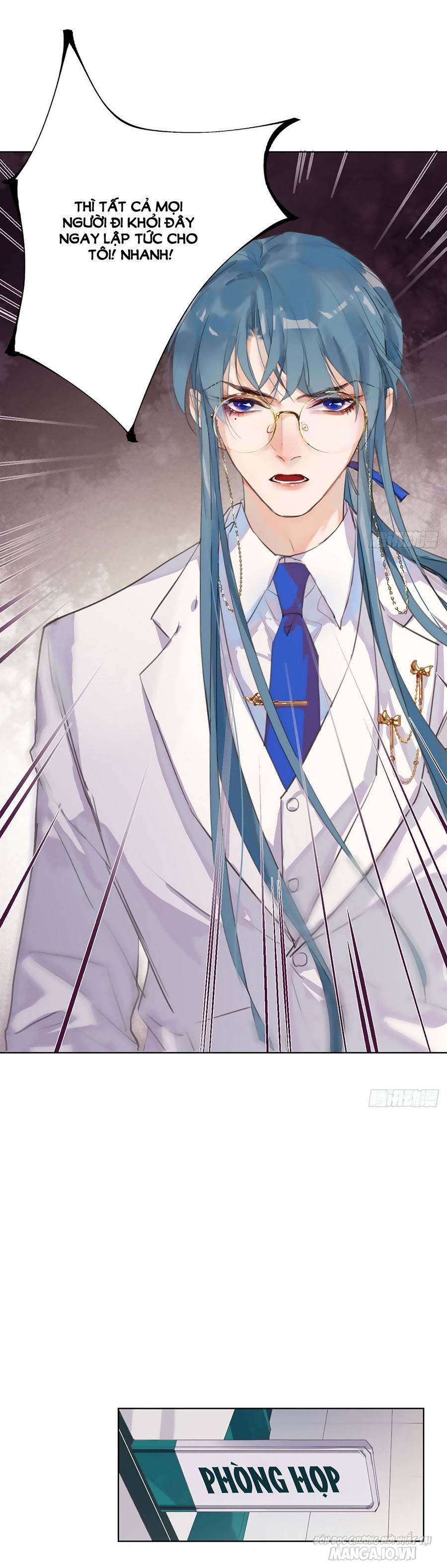 Quan Hệ Không Hoàn Hảo Chapter 12 - Trang 2