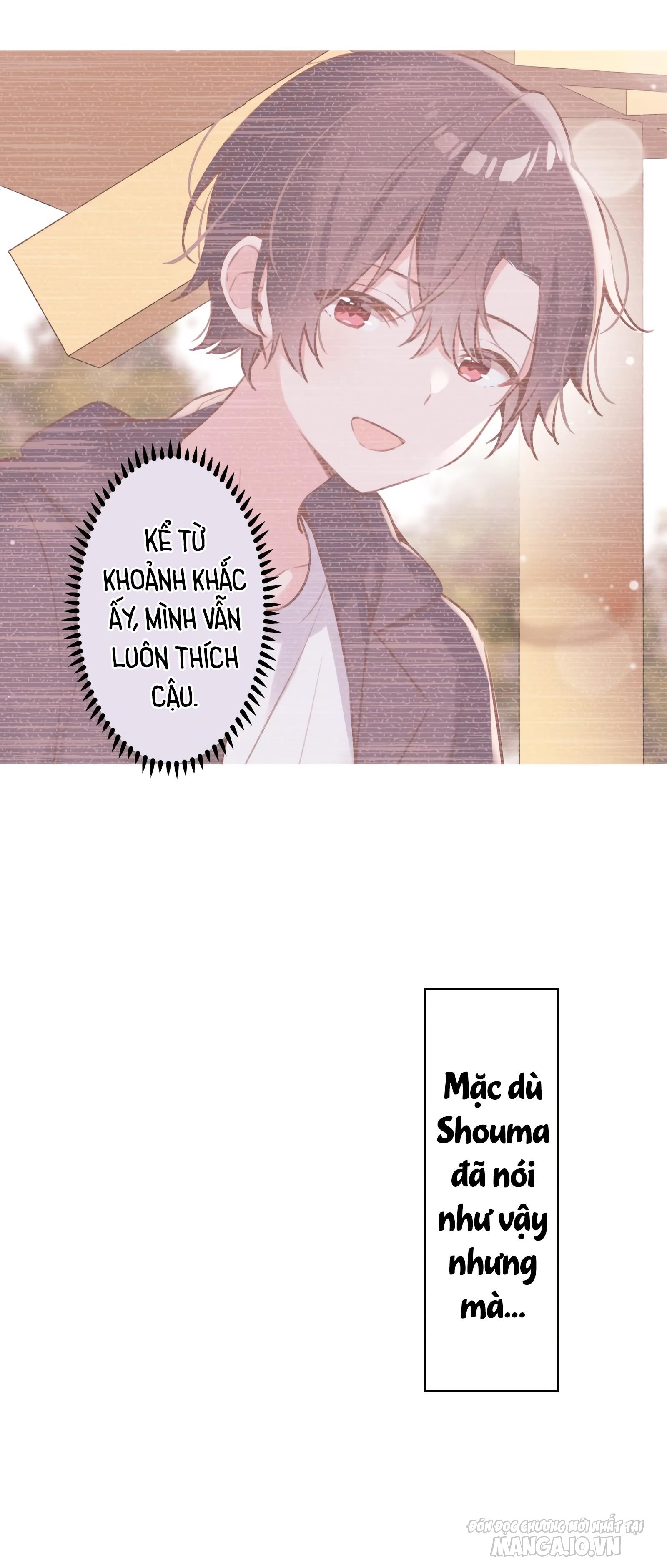 Waka-Chan Cô Bạn Gái Hai Mặt Chapter 85 - Trang 2