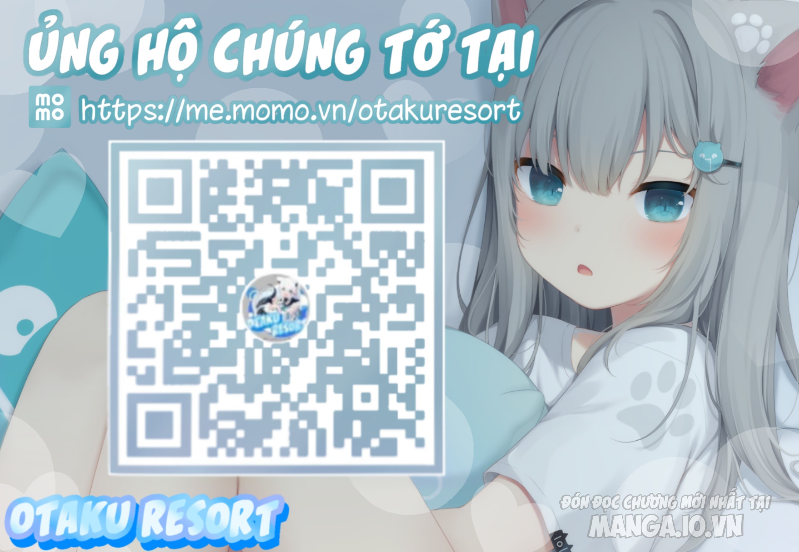 Waka-Chan Cô Bạn Gái Hai Mặt Chapter 78 - Trang 2