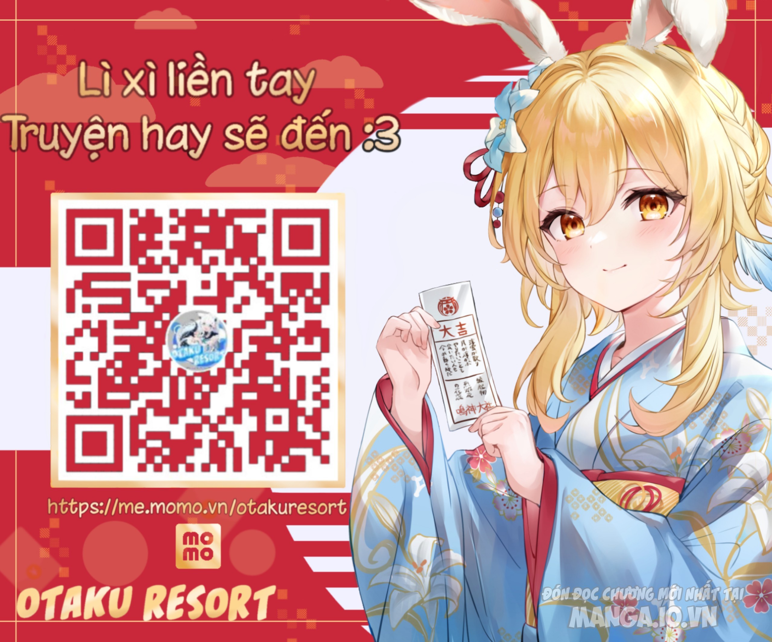 Waka-Chan Cô Bạn Gái Hai Mặt Chapter 76 - Trang 2