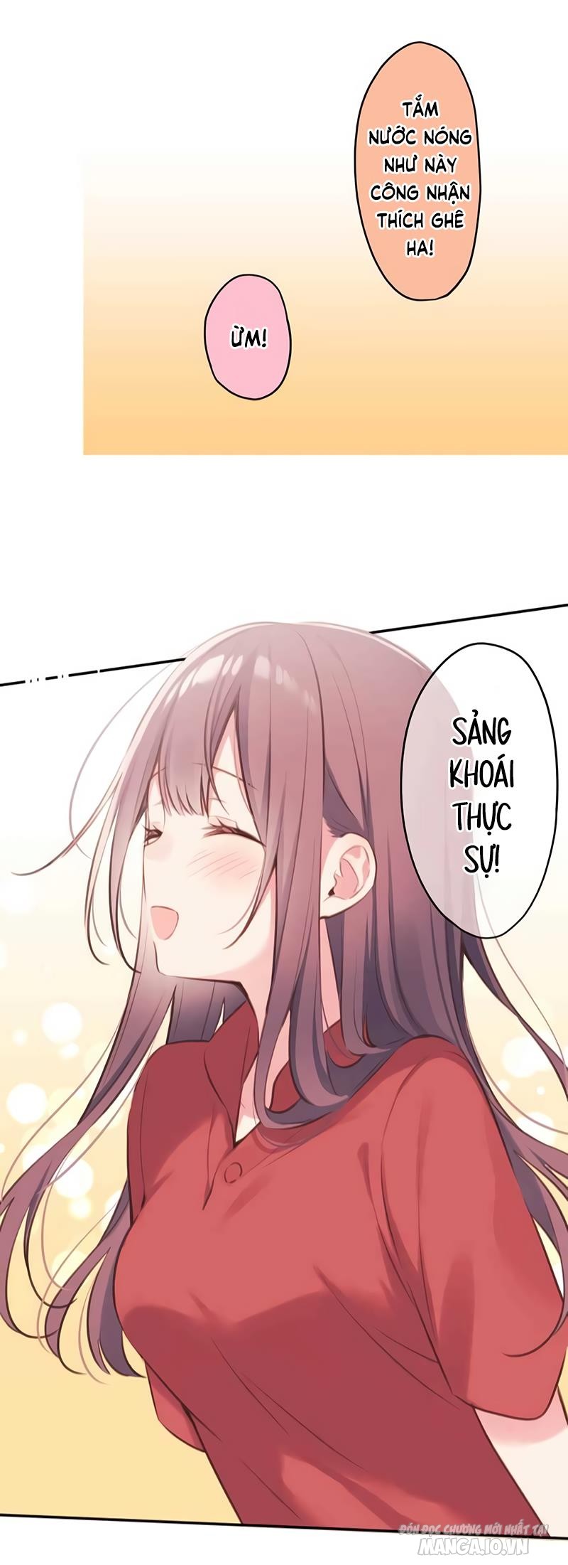 Waka-Chan Cô Bạn Gái Hai Mặt Chapter 75 - Trang 2