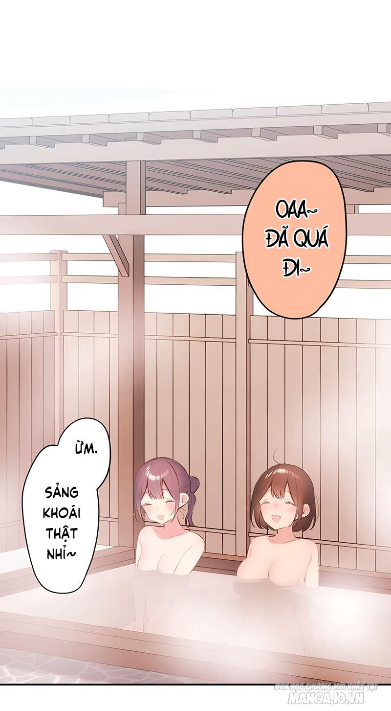 Waka-Chan Cô Bạn Gái Hai Mặt Chapter 74 - Trang 2