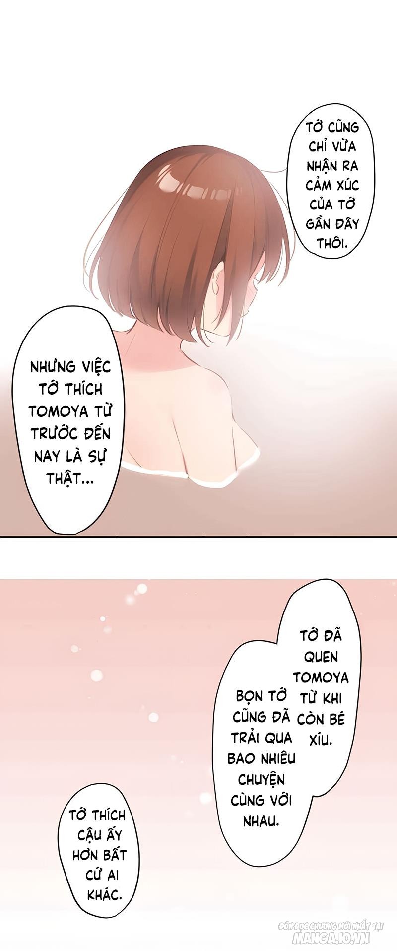 Waka-Chan Cô Bạn Gái Hai Mặt Chapter 74 - Trang 2