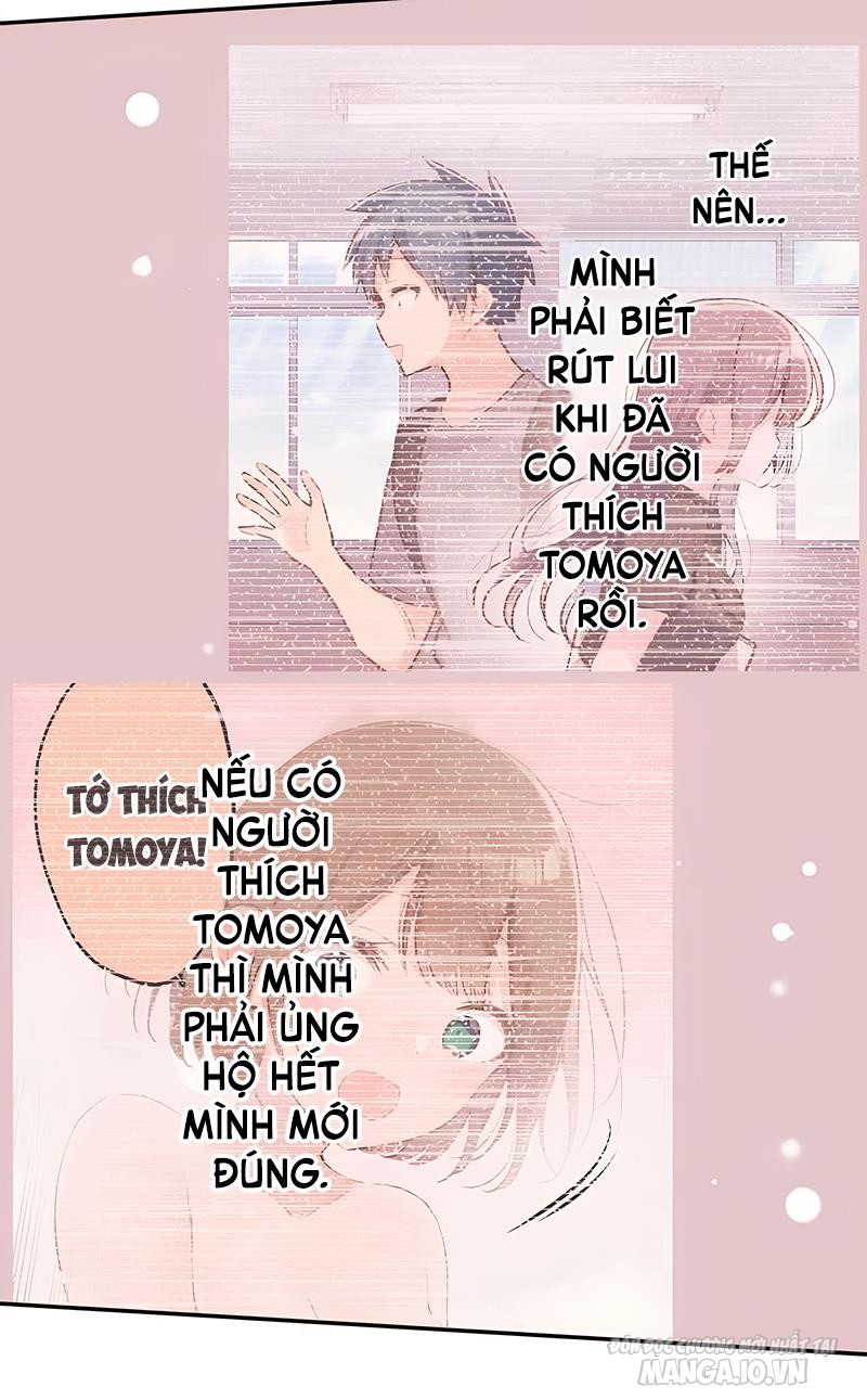 Waka-Chan Cô Bạn Gái Hai Mặt Chapter 74 - Trang 2