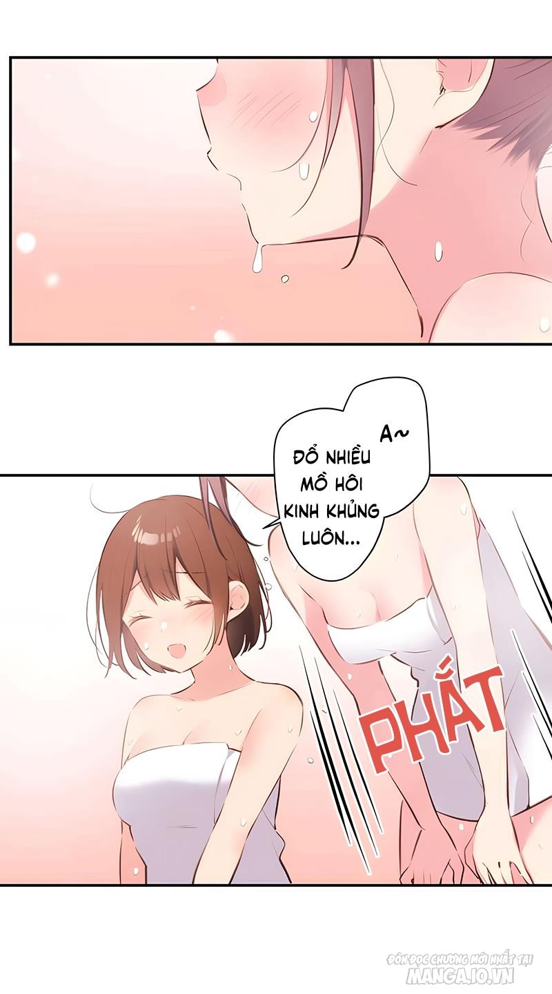 Waka-Chan Cô Bạn Gái Hai Mặt Chapter 74 - Trang 2