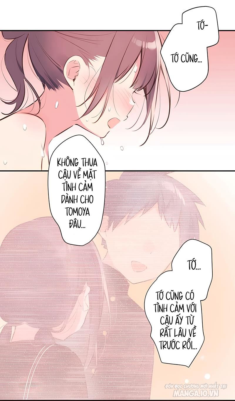 Waka-Chan Cô Bạn Gái Hai Mặt Chapter 74 - Trang 2