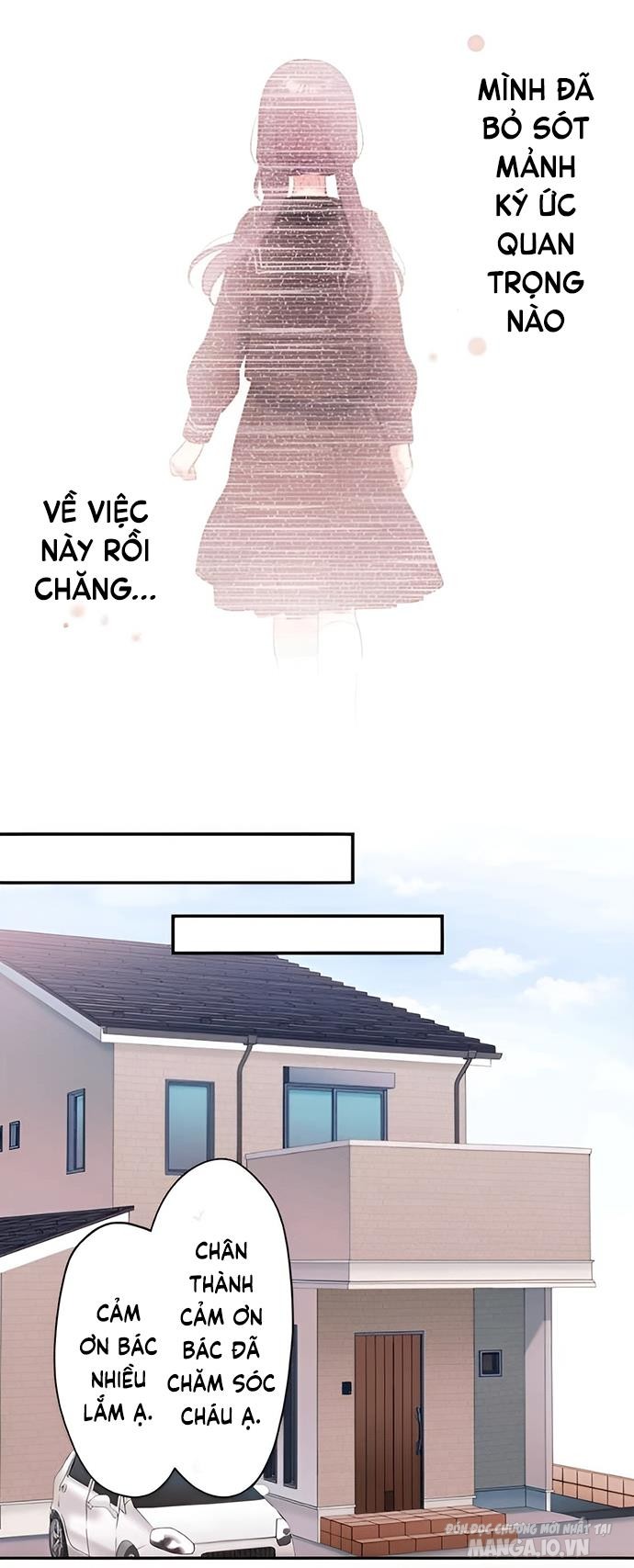 Waka-Chan Cô Bạn Gái Hai Mặt Chapter 73 - Trang 2