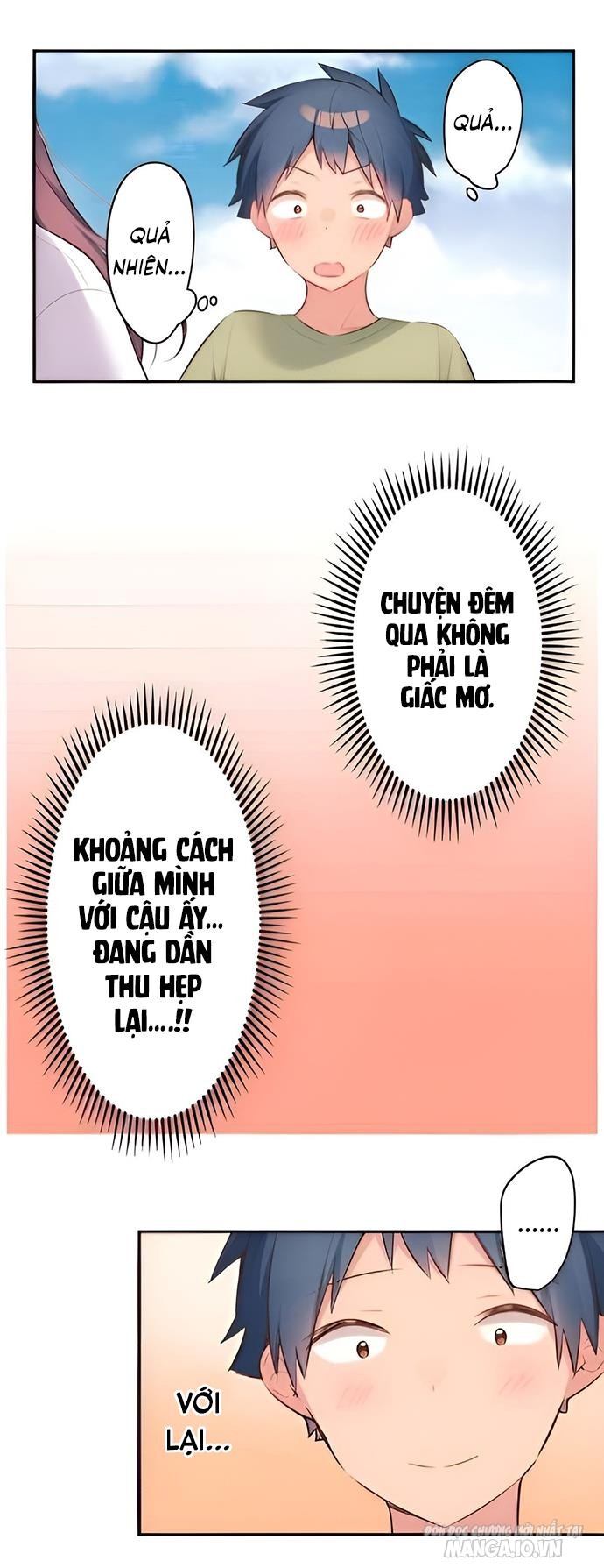 Waka-Chan Cô Bạn Gái Hai Mặt Chapter 73 - Trang 2