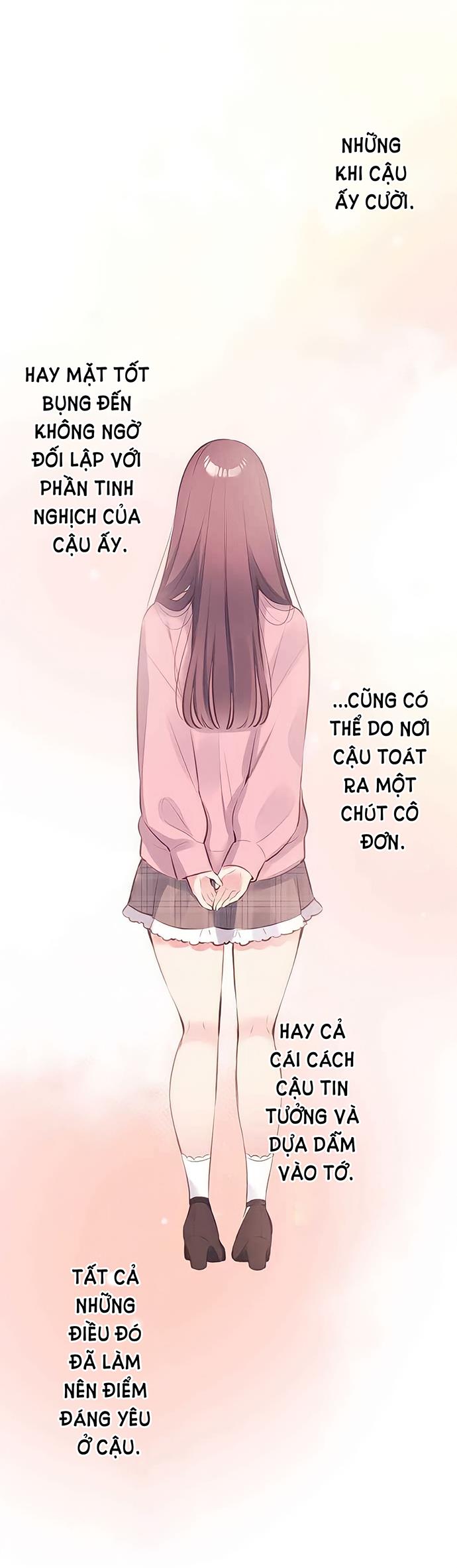 Waka-Chan Cô Bạn Gái Hai Mặt Chapter 72 - Trang 2