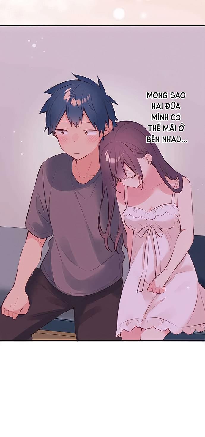 Waka-Chan Cô Bạn Gái Hai Mặt Chapter 72 - Trang 2