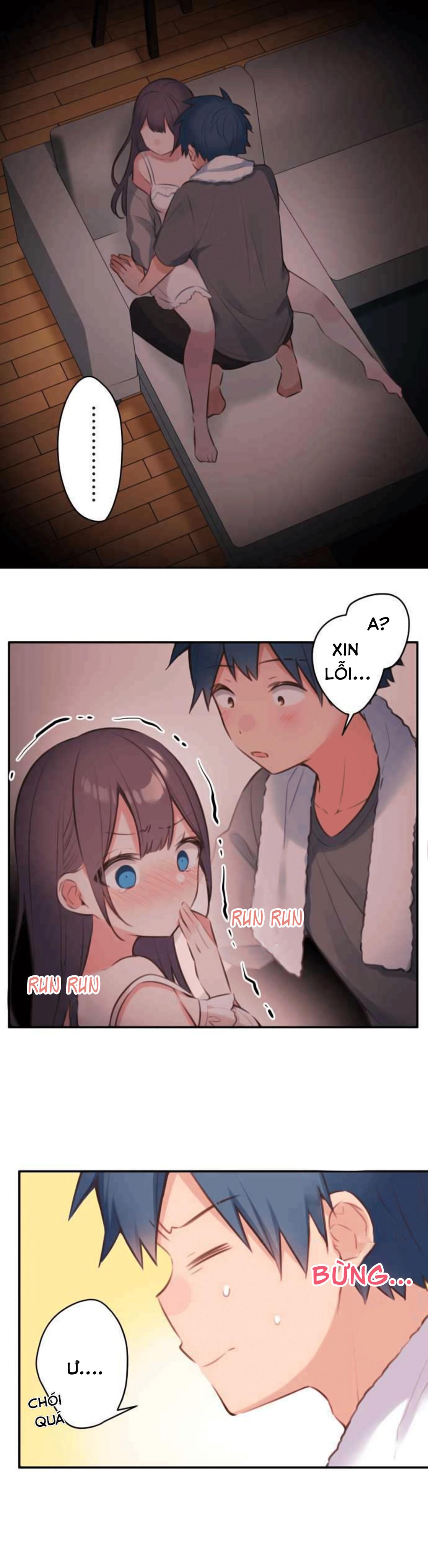 Waka-Chan Cô Bạn Gái Hai Mặt Chapter 70 - Trang 2