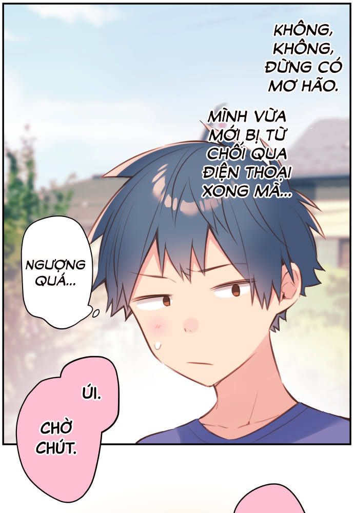 Waka-Chan Cô Bạn Gái Hai Mặt Chapter 67 - Trang 2