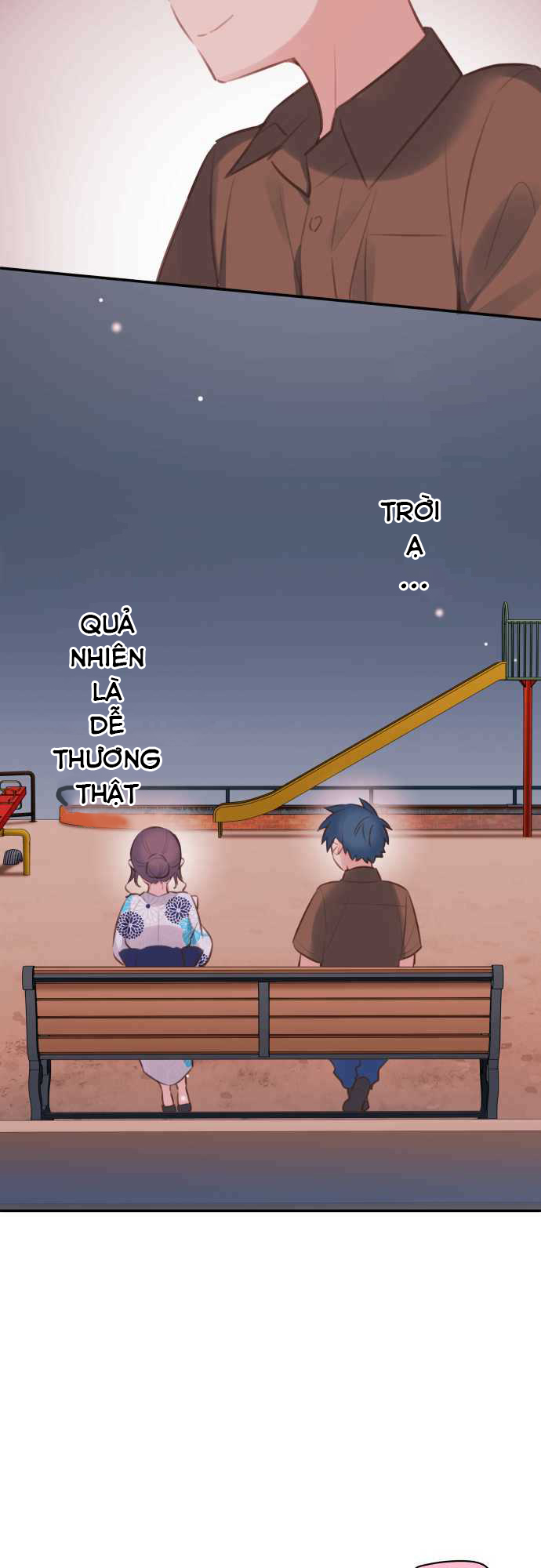 Waka-Chan Cô Bạn Gái Hai Mặt Chapter 65 - Trang 2