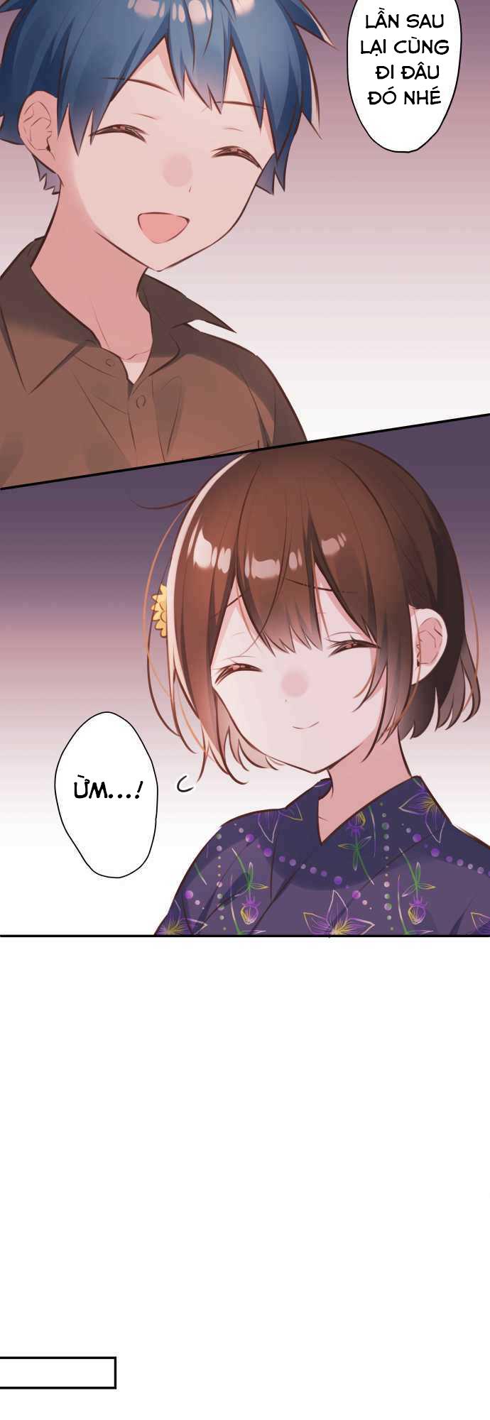 Waka-Chan Cô Bạn Gái Hai Mặt Chapter 64 - Trang 2