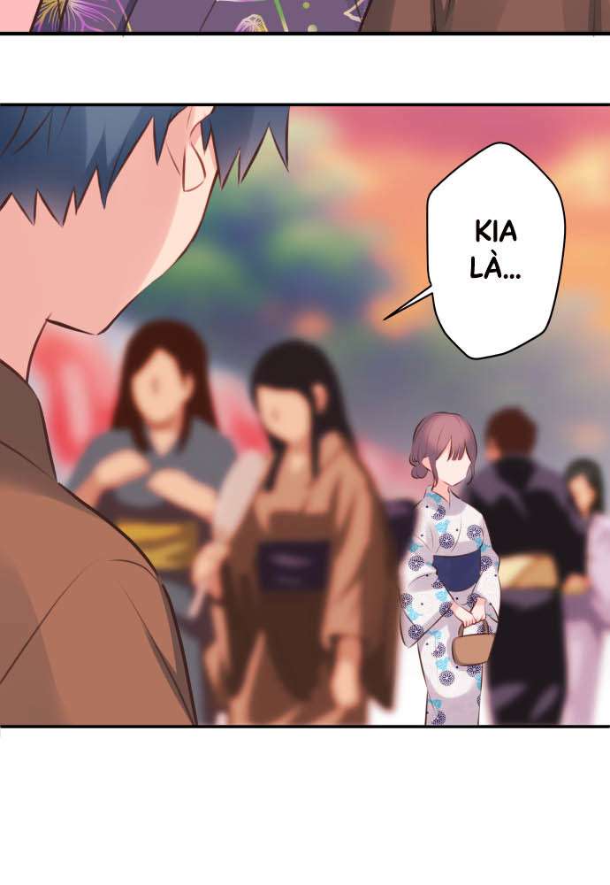 Waka-Chan Cô Bạn Gái Hai Mặt Chapter 62 - Trang 2