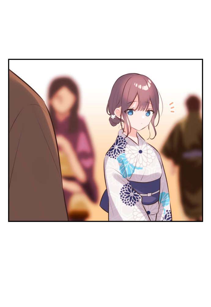 Waka-Chan Cô Bạn Gái Hai Mặt Chapter 62 - Trang 2