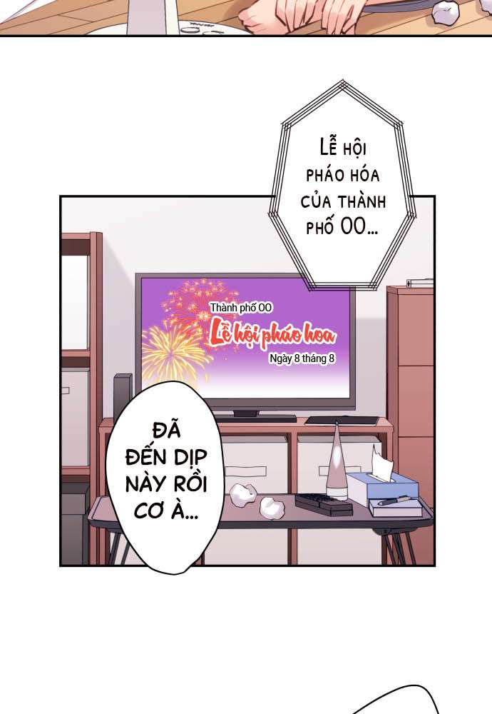 Waka-Chan Cô Bạn Gái Hai Mặt Chapter 61 - Trang 2