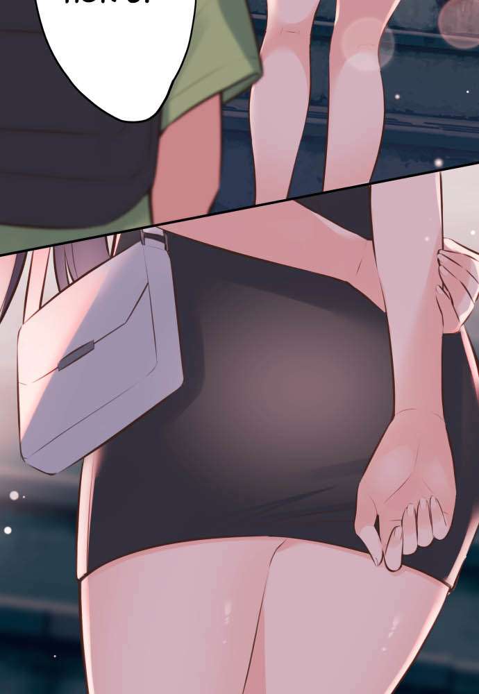 Waka-Chan Cô Bạn Gái Hai Mặt Chapter 60 - Trang 2