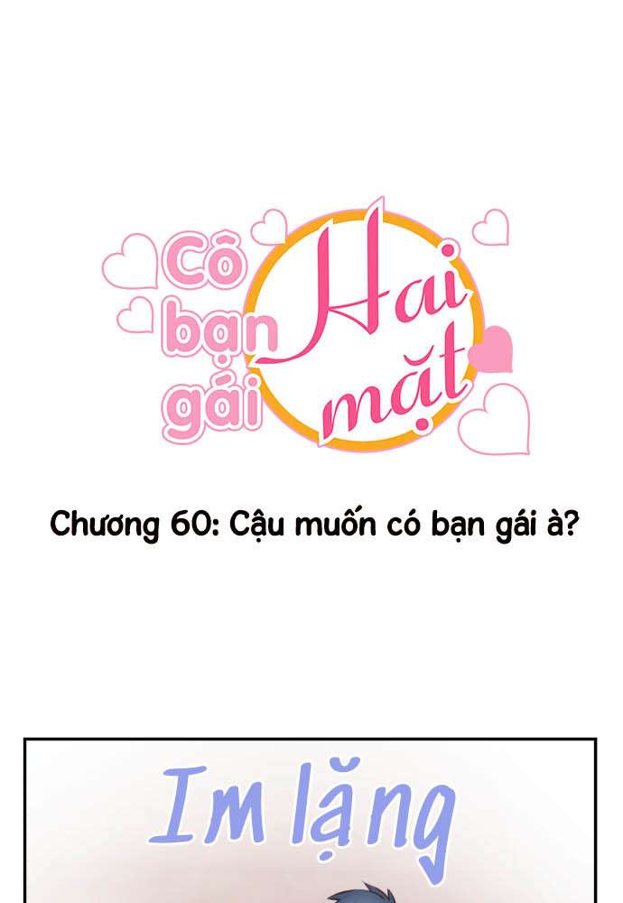 Waka-Chan Cô Bạn Gái Hai Mặt Chapter 60 - Trang 2