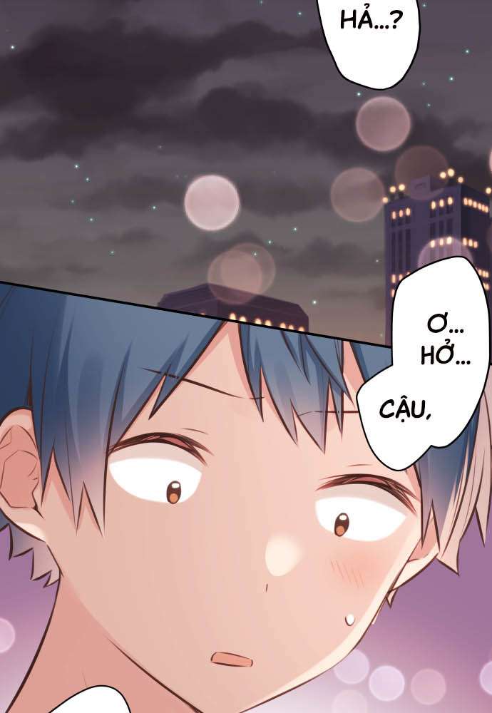 Waka-Chan Cô Bạn Gái Hai Mặt Chapter 60 - Trang 2