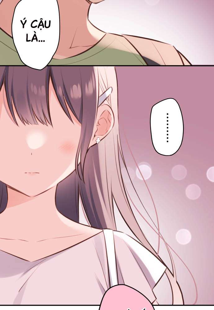 Waka-Chan Cô Bạn Gái Hai Mặt Chapter 60 - Trang 2