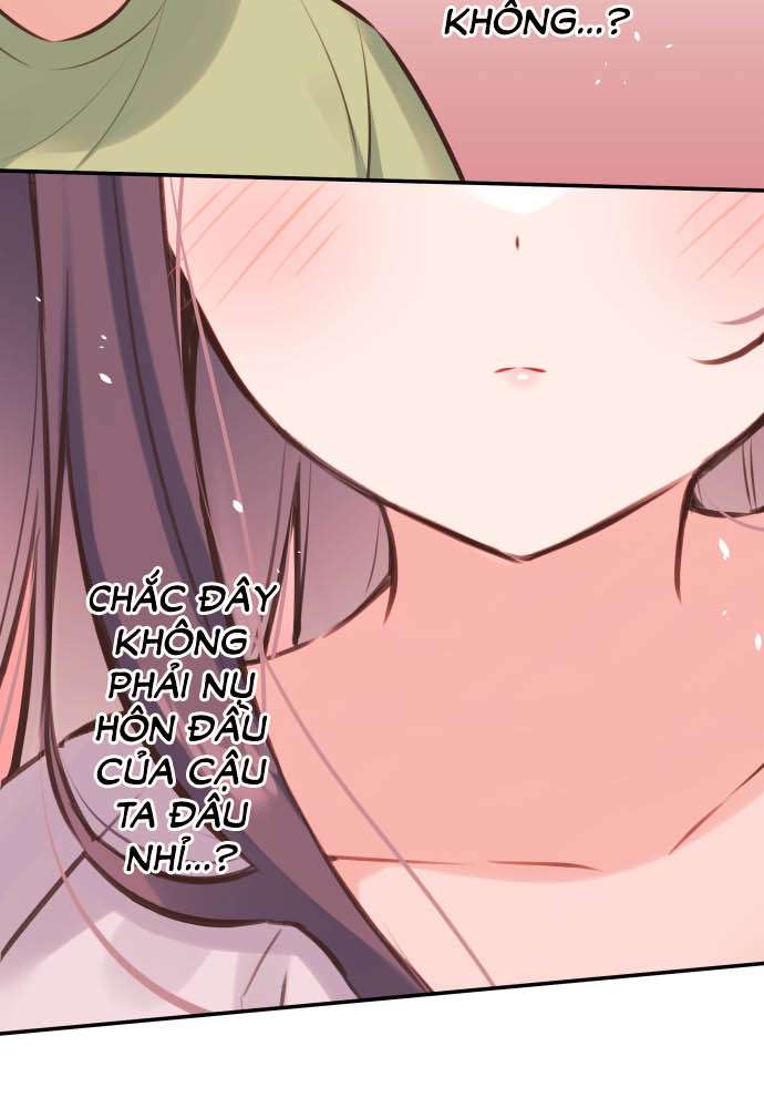 Waka-Chan Cô Bạn Gái Hai Mặt Chapter 59 - Trang 2