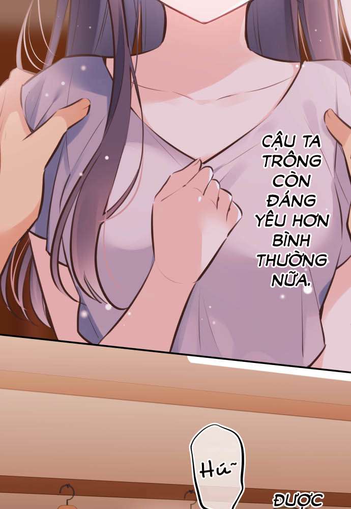 Waka-Chan Cô Bạn Gái Hai Mặt Chapter 59 - Trang 2