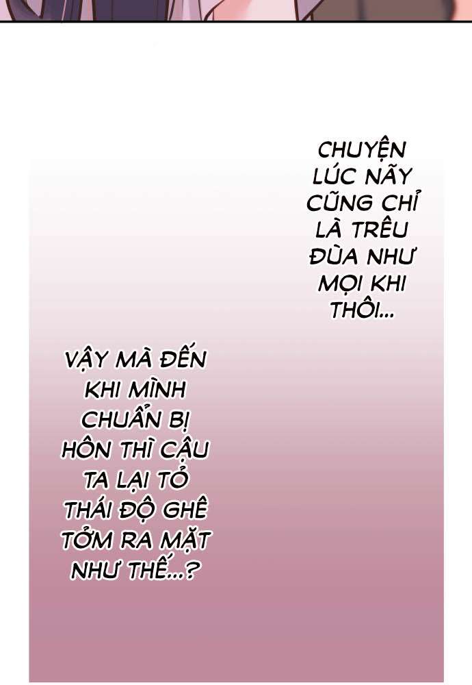 Waka-Chan Cô Bạn Gái Hai Mặt Chapter 59 - Trang 2