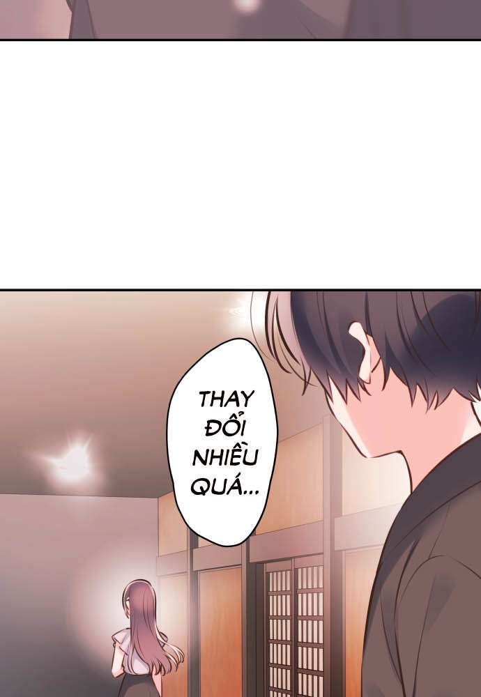 Waka-Chan Cô Bạn Gái Hai Mặt Chapter 58 - Trang 2