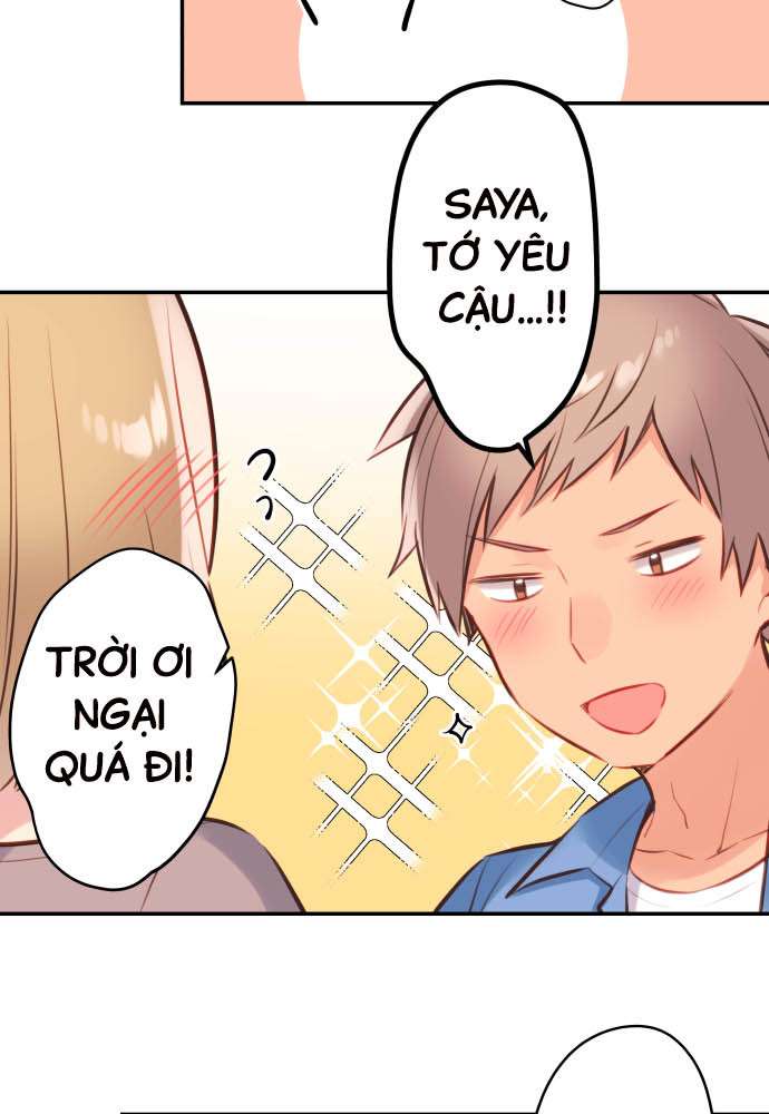 Waka-Chan Cô Bạn Gái Hai Mặt Chapter 58 - Trang 2