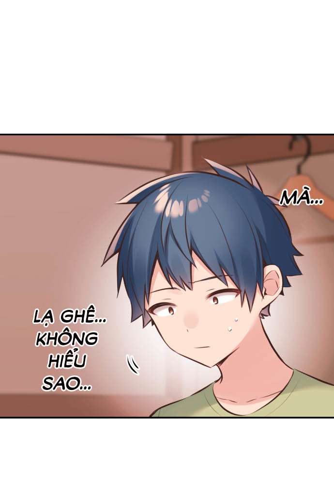 Waka-Chan Cô Bạn Gái Hai Mặt Chapter 58 - Trang 2