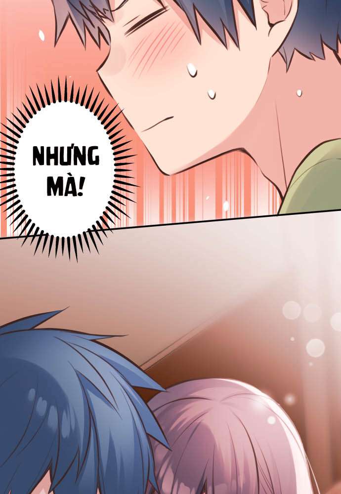 Waka-Chan Cô Bạn Gái Hai Mặt Chapter 58 - Trang 2