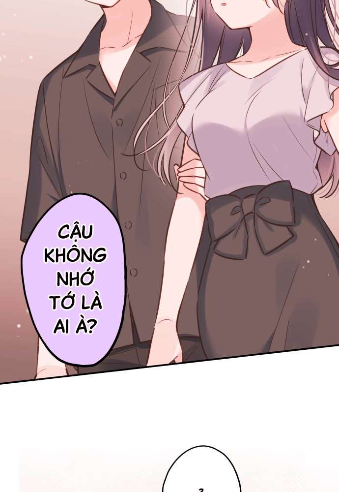 Waka-Chan Cô Bạn Gái Hai Mặt Chapter 57 - Trang 2