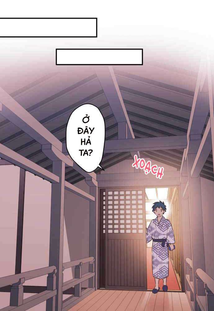 Waka-Chan Cô Bạn Gái Hai Mặt Chapter 55 - Trang 2