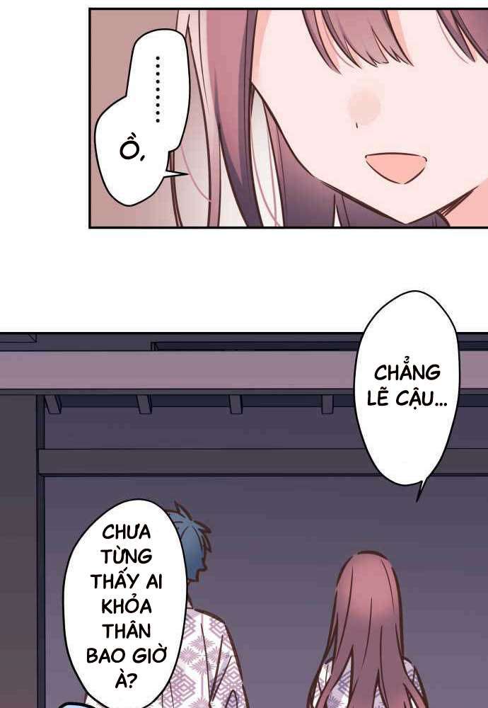 Waka-Chan Cô Bạn Gái Hai Mặt Chapter 55 - Trang 2