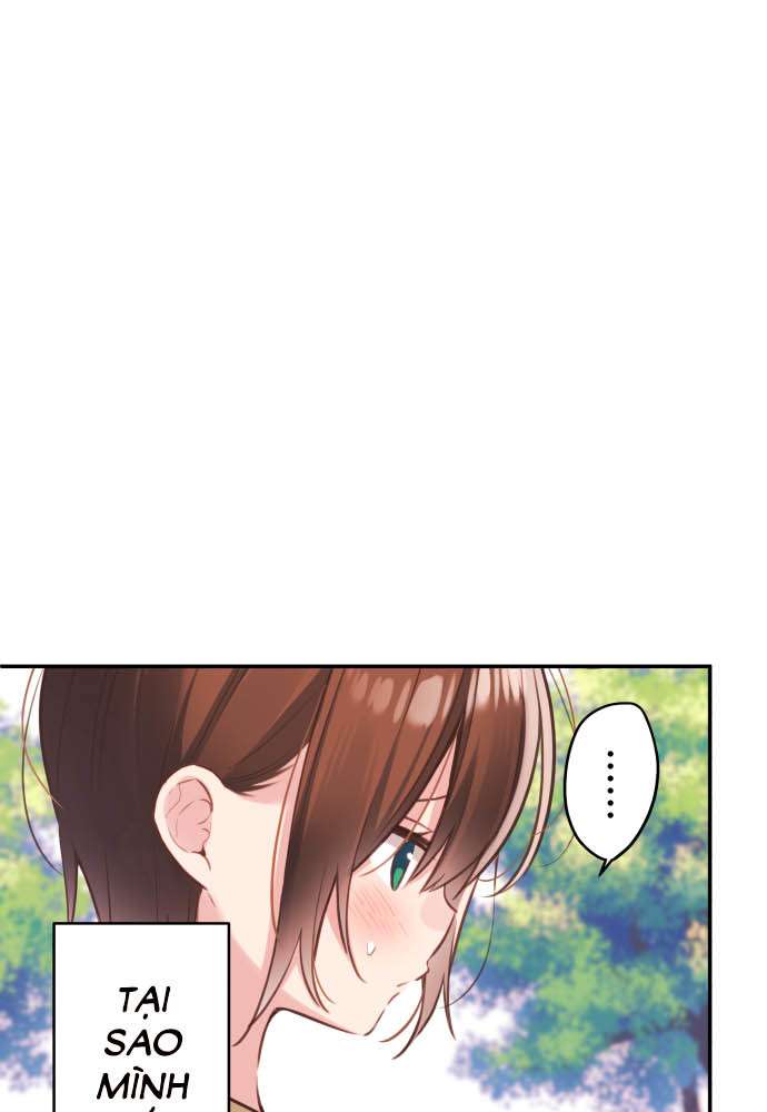 Waka-Chan Cô Bạn Gái Hai Mặt Chapter 54 - Trang 2