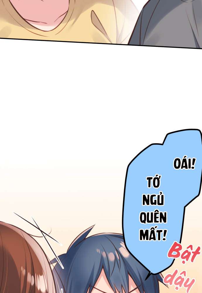 Waka-Chan Cô Bạn Gái Hai Mặt Chapter 54 - Trang 2