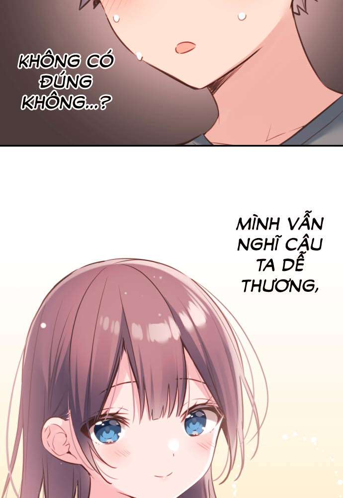 Waka-Chan Cô Bạn Gái Hai Mặt Chapter 54 - Trang 2