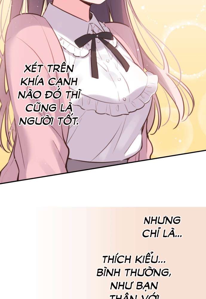 Waka-Chan Cô Bạn Gái Hai Mặt Chapter 54 - Trang 2