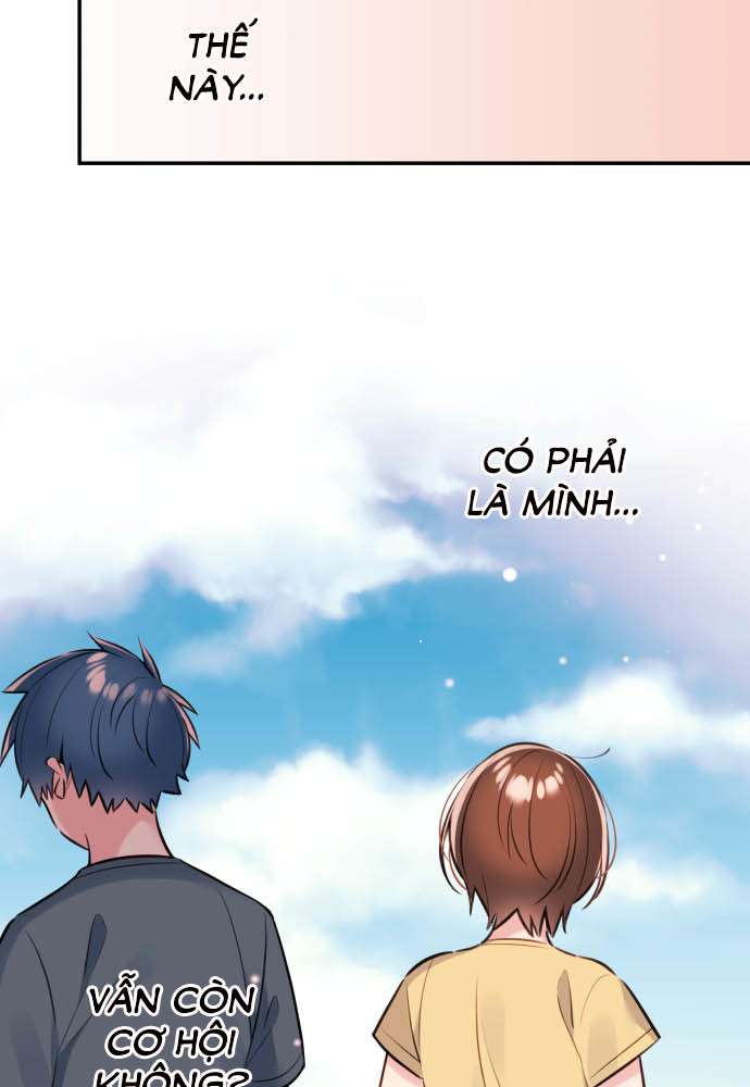 Waka-Chan Cô Bạn Gái Hai Mặt Chapter 54 - Trang 2