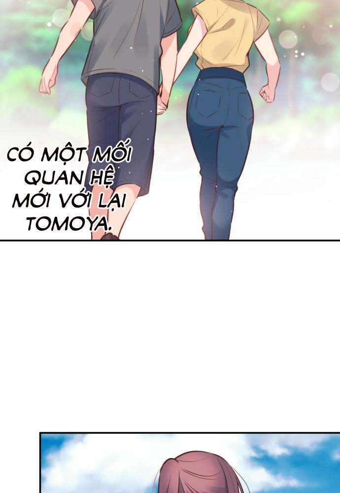 Waka-Chan Cô Bạn Gái Hai Mặt Chapter 54 - Trang 2