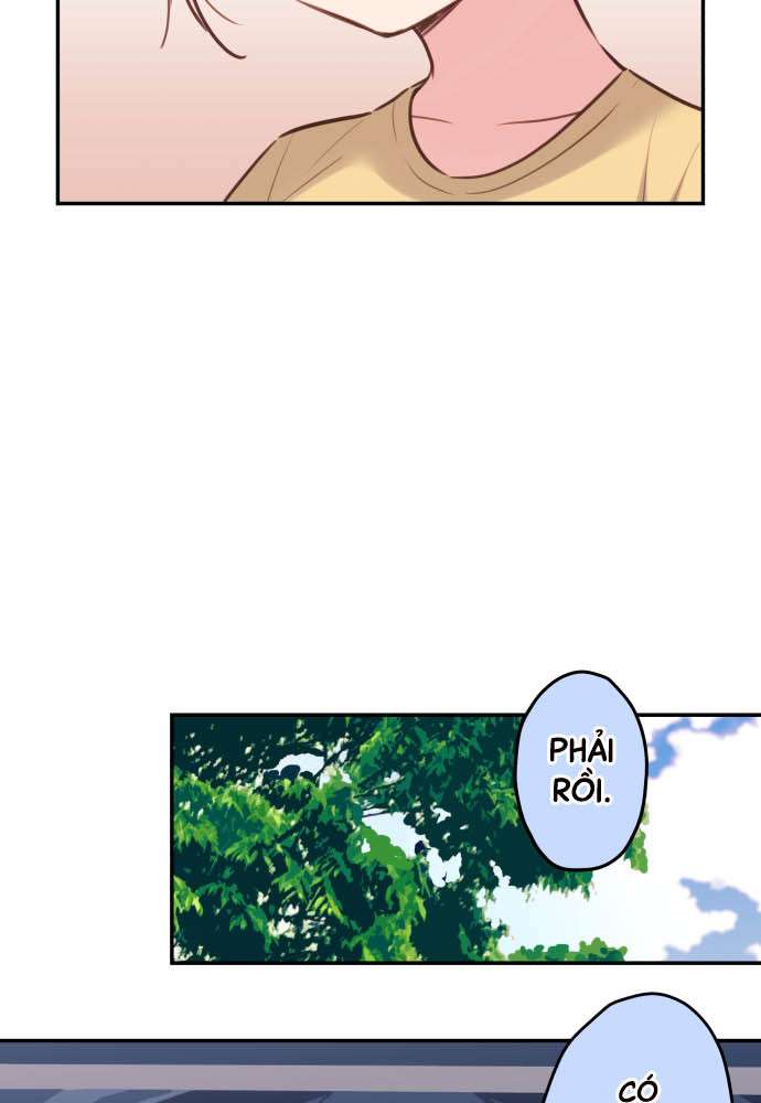 Waka-Chan Cô Bạn Gái Hai Mặt Chapter 53 - Trang 2