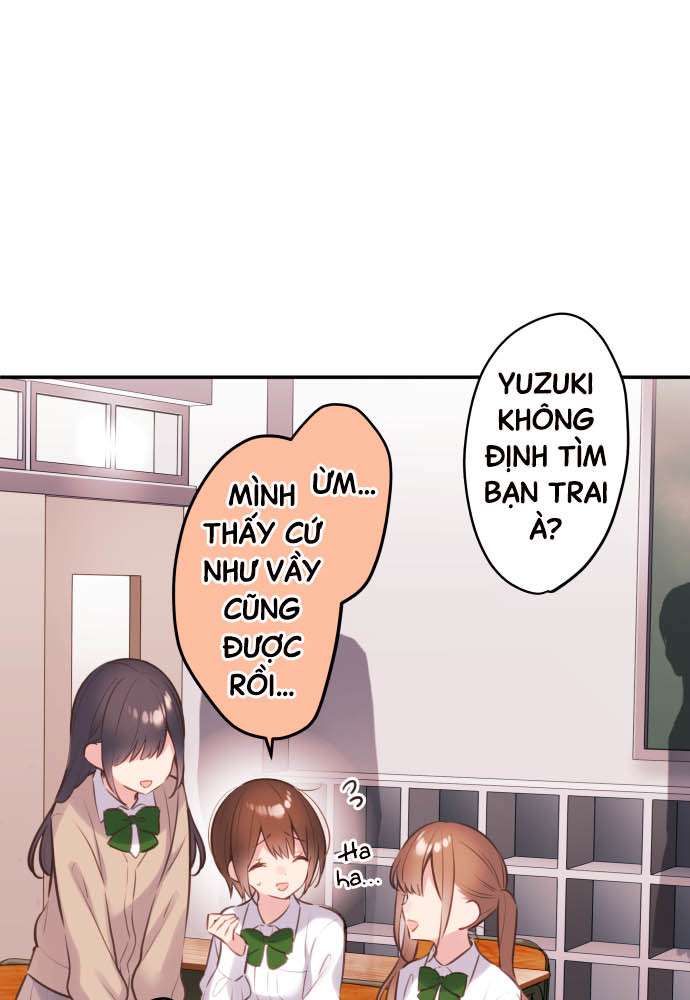 Waka-Chan Cô Bạn Gái Hai Mặt Chapter 53 - Trang 2