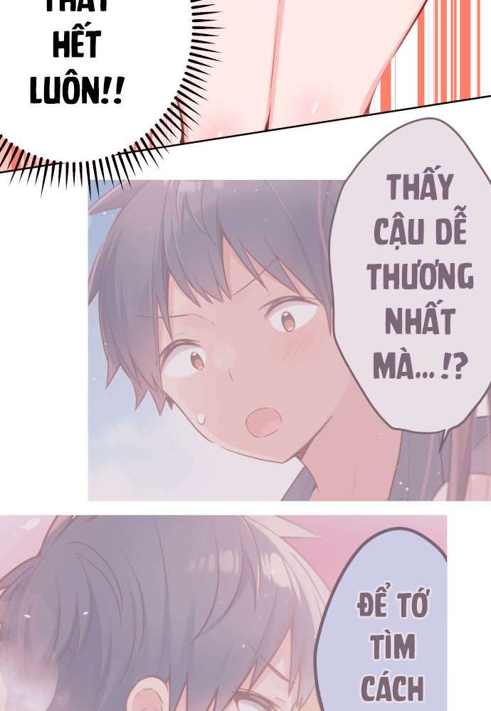 Waka-Chan Cô Bạn Gái Hai Mặt Chapter 52 - Trang 2