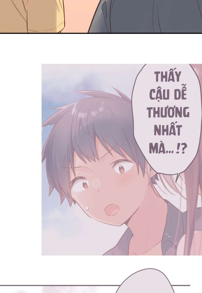 Waka-Chan Cô Bạn Gái Hai Mặt Chapter 52 - Trang 2