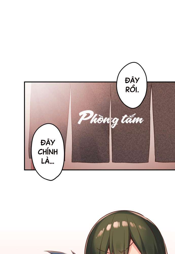 Waka-Chan Cô Bạn Gái Hai Mặt Chapter 50 - Trang 2