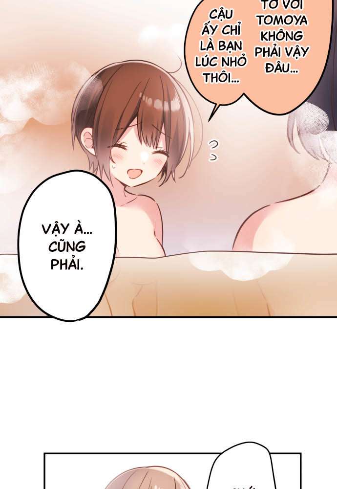 Waka-Chan Cô Bạn Gái Hai Mặt Chapter 50 - Trang 2