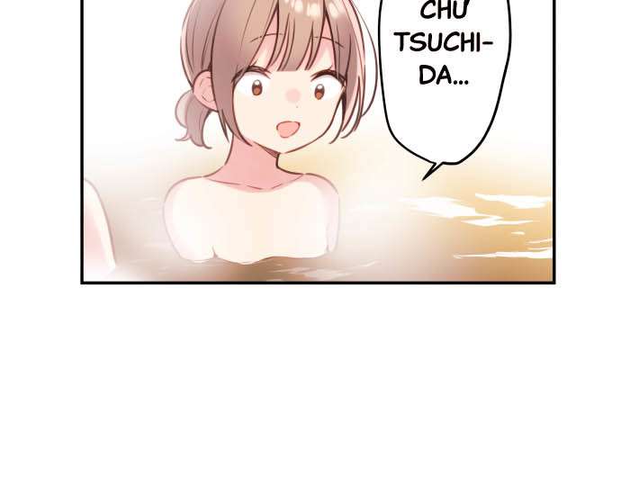 Waka-Chan Cô Bạn Gái Hai Mặt Chapter 50 - Trang 2