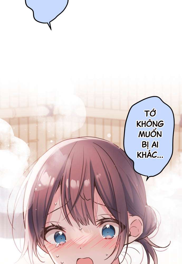 Waka-Chan Cô Bạn Gái Hai Mặt Chapter 50 - Trang 2