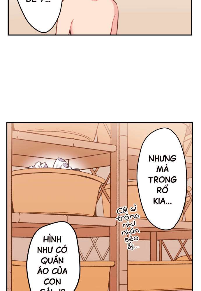 Waka-Chan Cô Bạn Gái Hai Mặt Chapter 50 - Trang 2